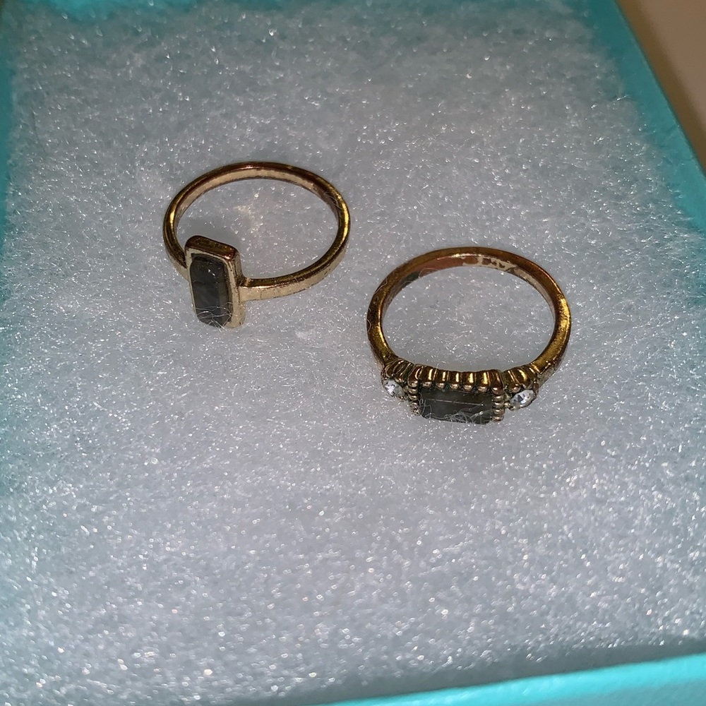 Rings